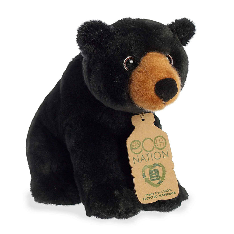 Eco Nation Black Bear 9.5"