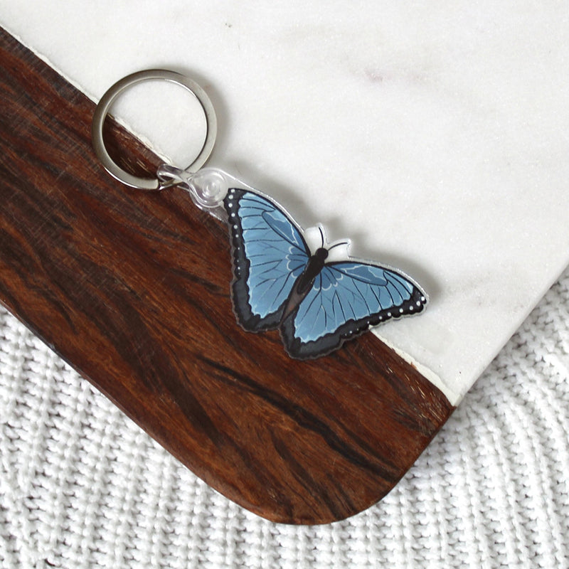 Elyse Breanne Keychain