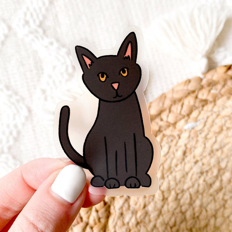 Elyse Breanne *Seasonal* Vinyl Stickers