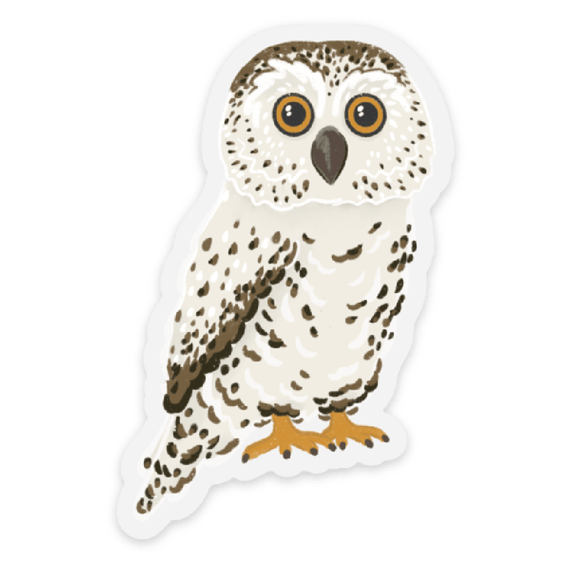 Elyse Breanne *Seasonal* Vinyl Stickers