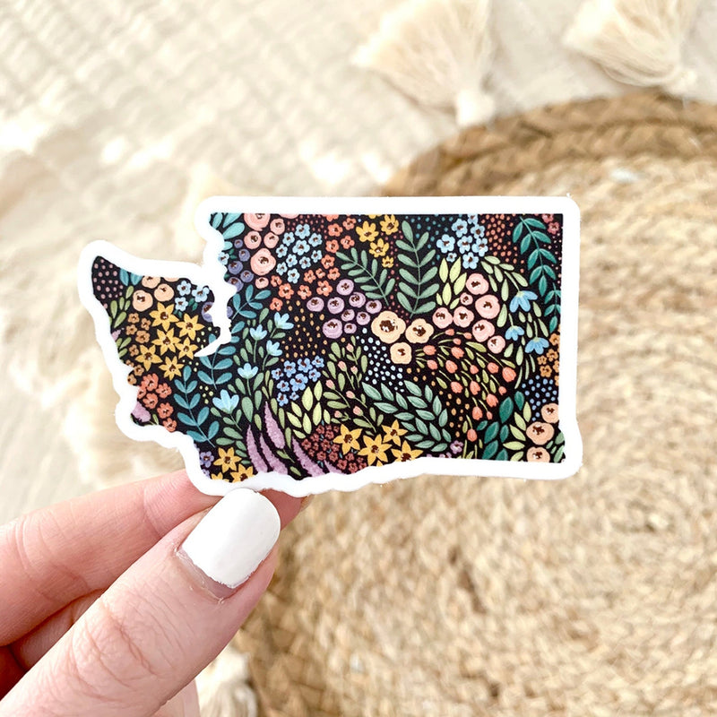Elyse Breanne Vinyl Stickers