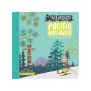 All Aboard Pacific Northwest