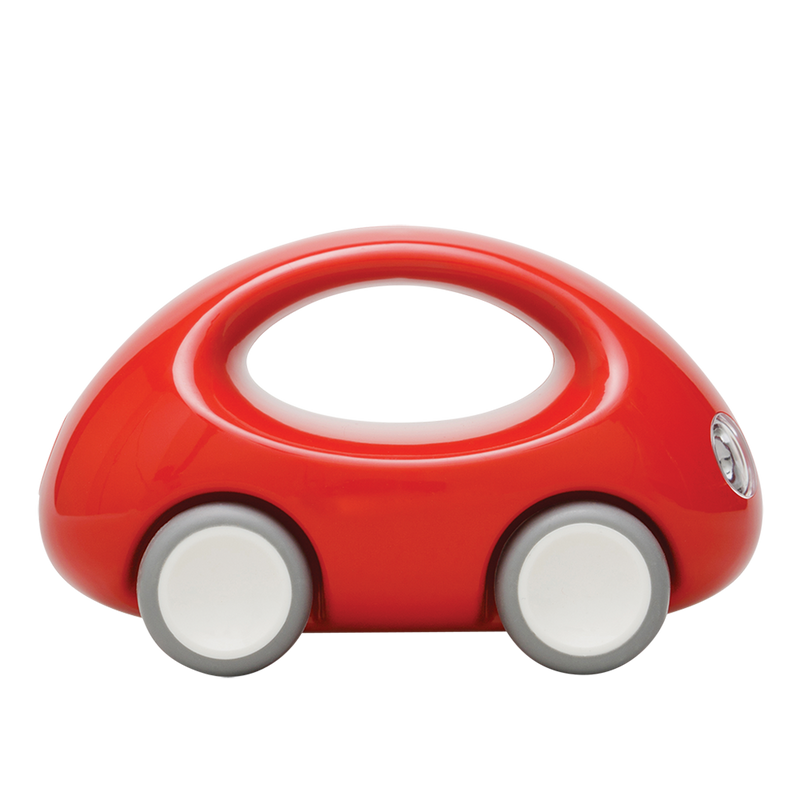 Kid O Go Car — Red