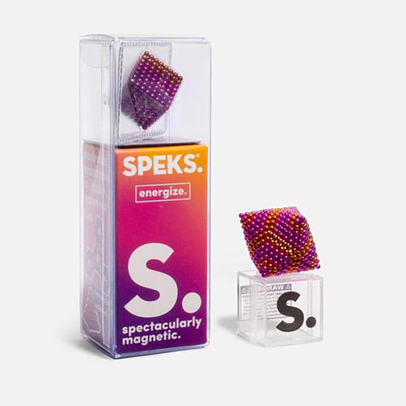 SPEKS- Gradients