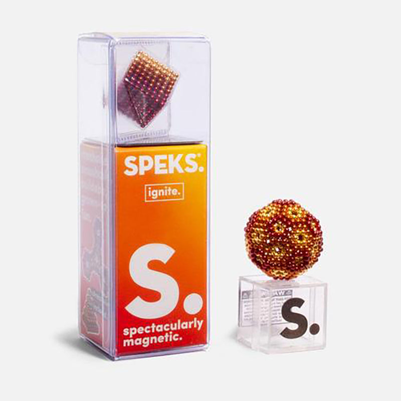 SPEKS- Gradients