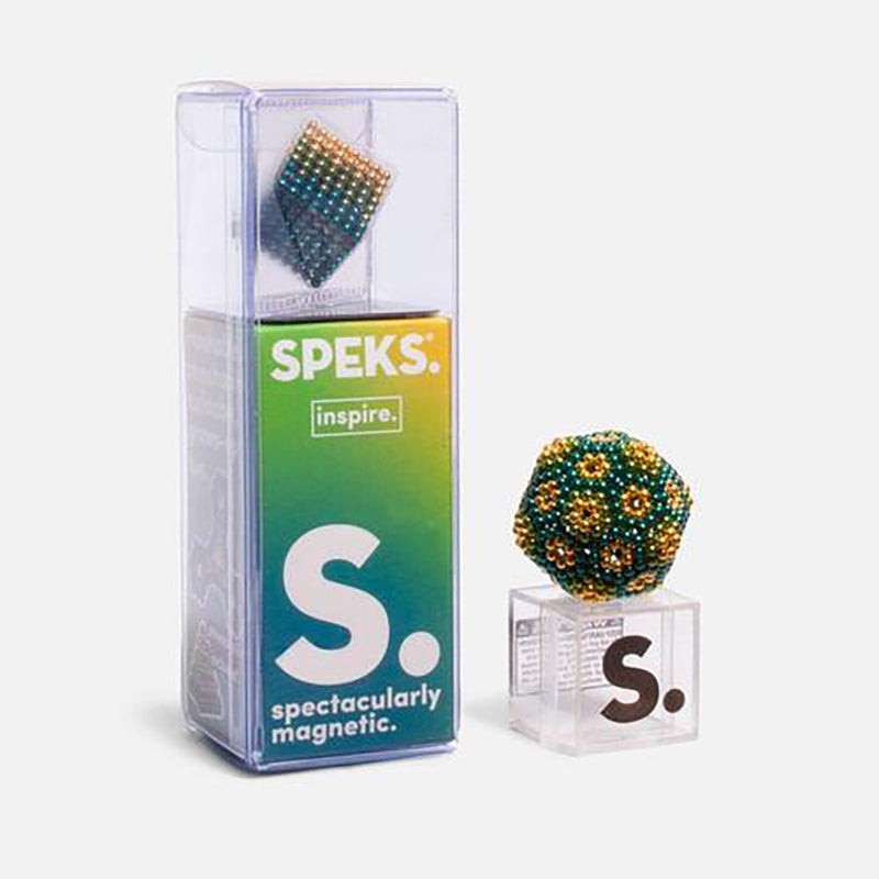 SPEKS- Gradients