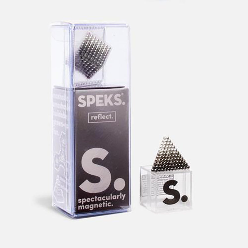 SPEKS- Gradients