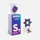 SPEKS- Gradients