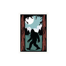 Graphic Heart Vinyl Stickers