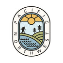 Graphic Heart Vinyl Stickers