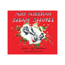 Mike Mulligan and His Steam Shovel Board Book