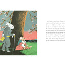 The Country Bunny and the Little Gold Shoes