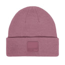 Kingston Fleece Lined Beanie- Wild Rose