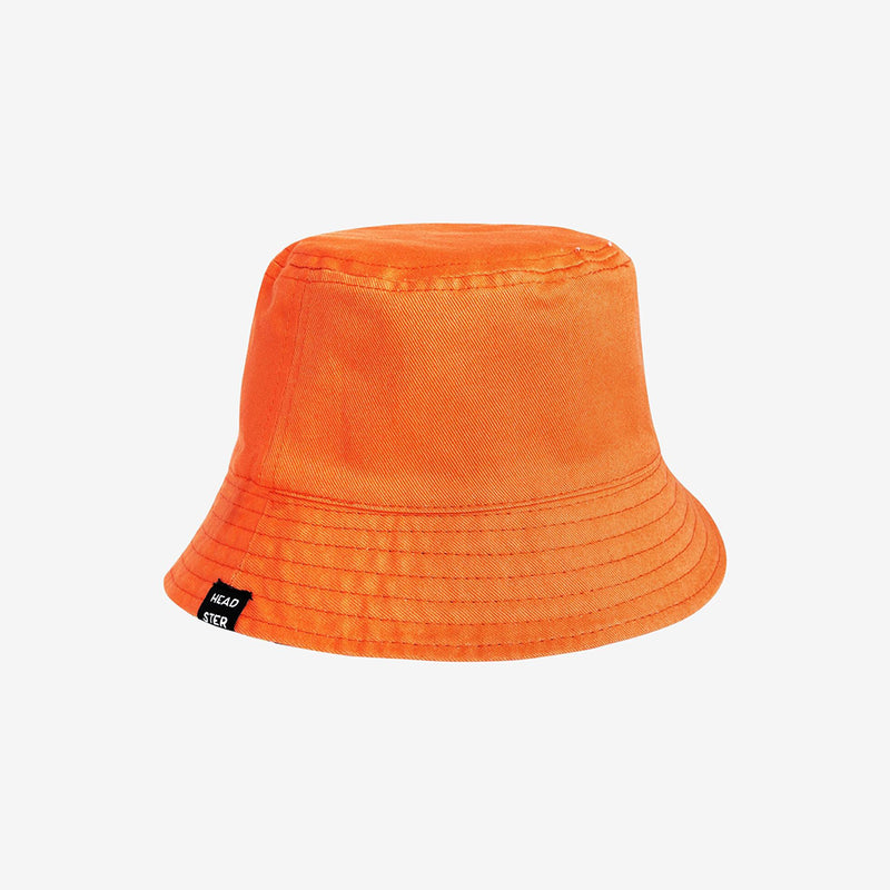Poolside Reversible Bucket Hat