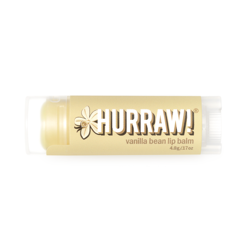 Vanilla Lip Balm