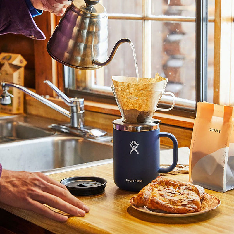 24 oz Insulated Mug