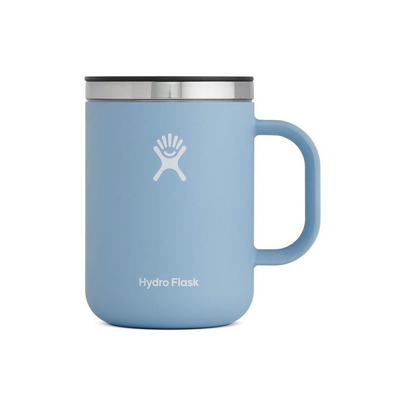 24 oz Insulated Mug