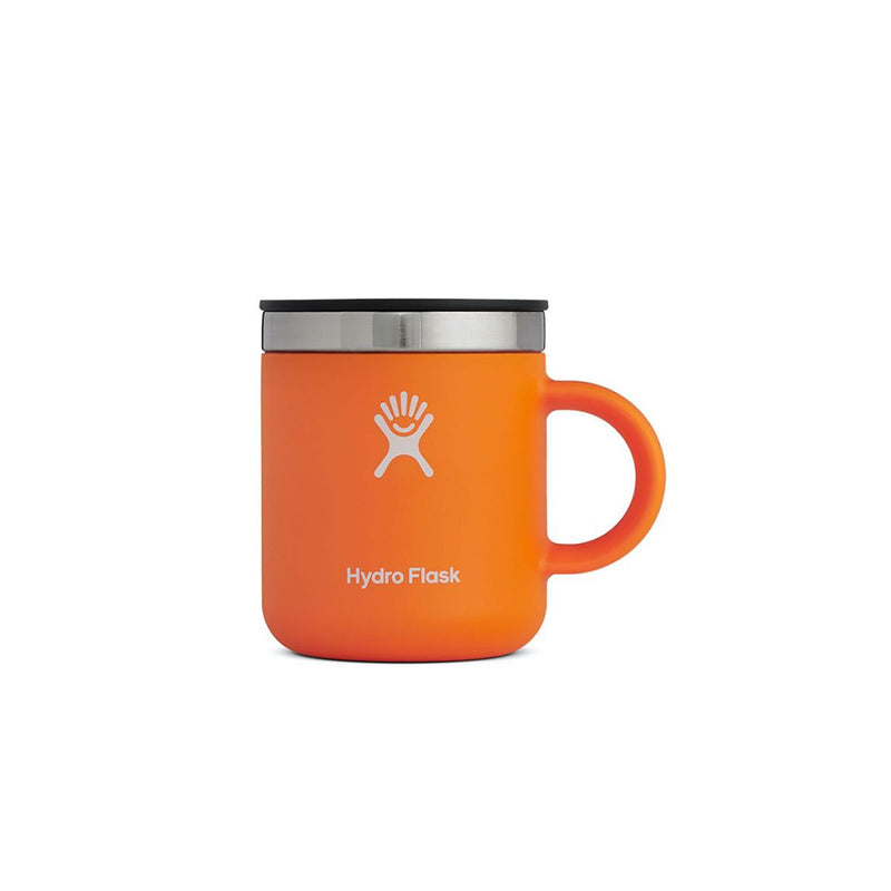 6 oz Insulated Mug