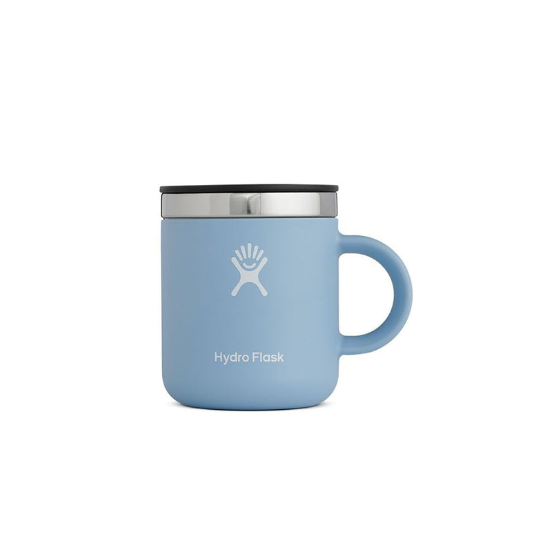 6 oz Insulated Mug