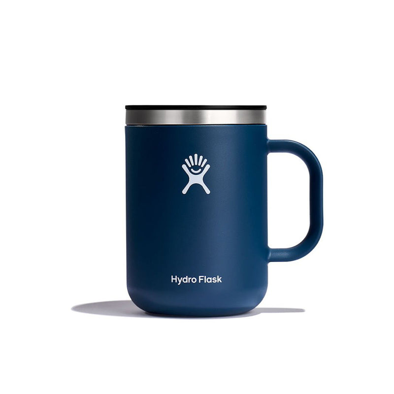 24 oz Insulated Mug