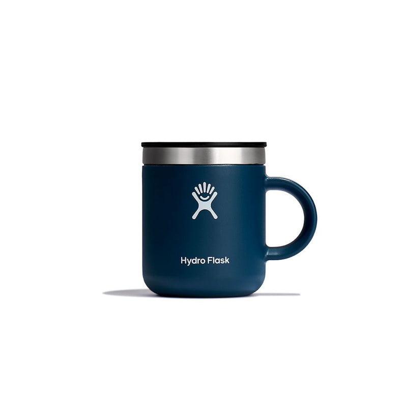 6 oz Insulated Mug