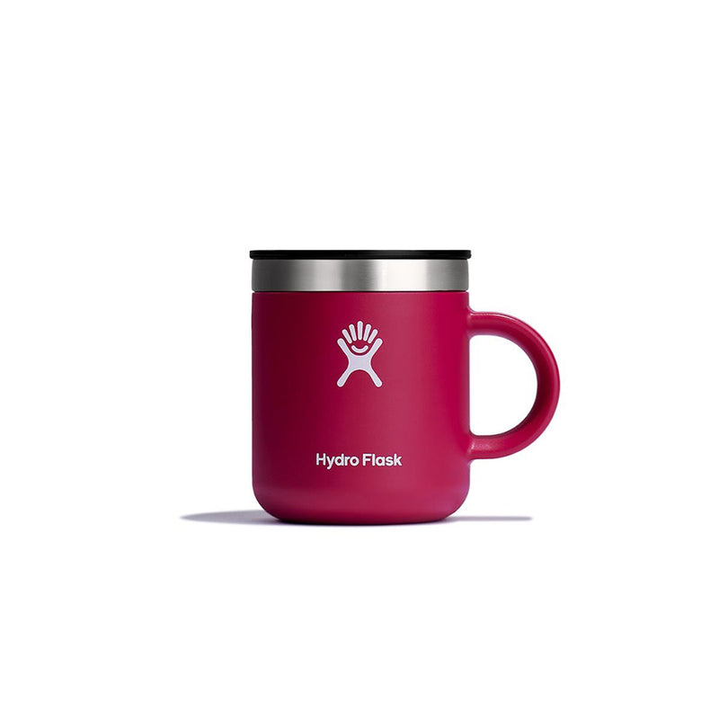 6 oz Insulated Mug