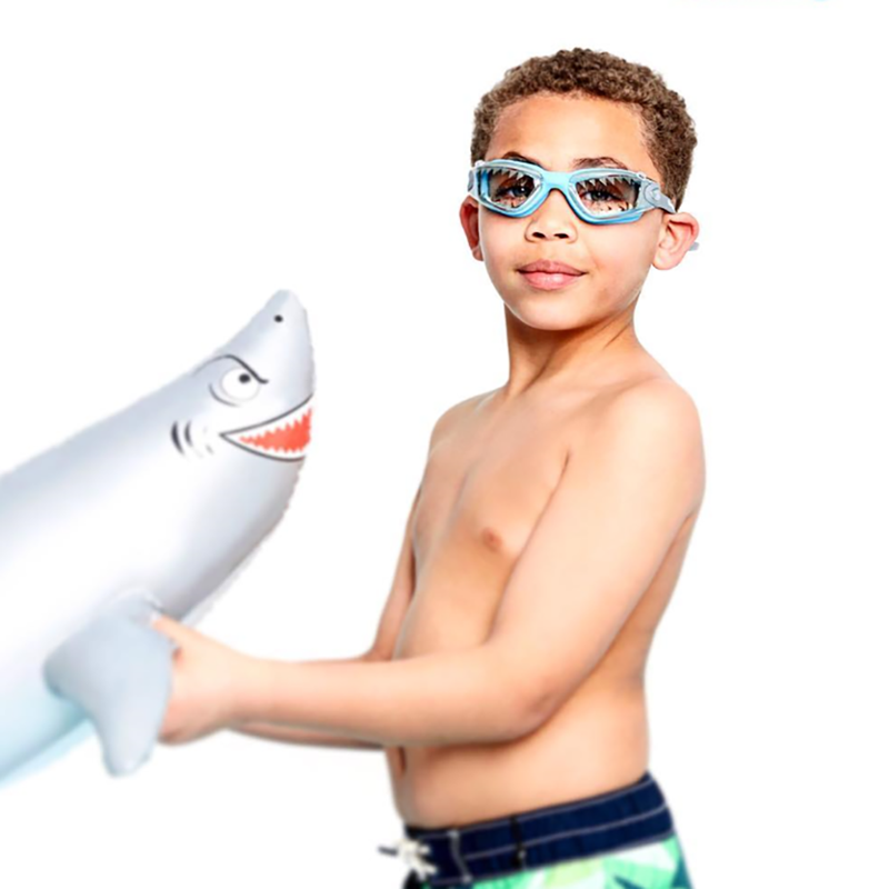 Jawsome Big Shark Goggle (6Y+)