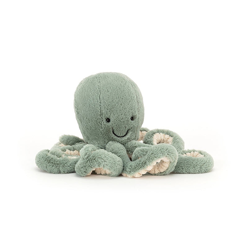 Odyssey Octopus Little