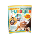Kids' Guide to Learning Ukulele