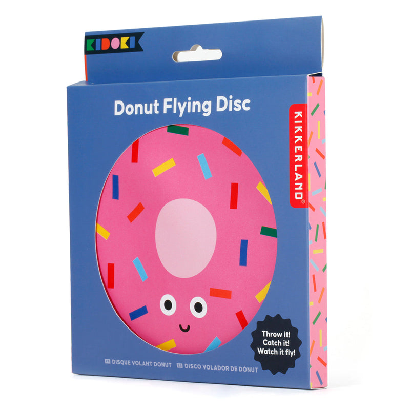 Silicone Flying Discs