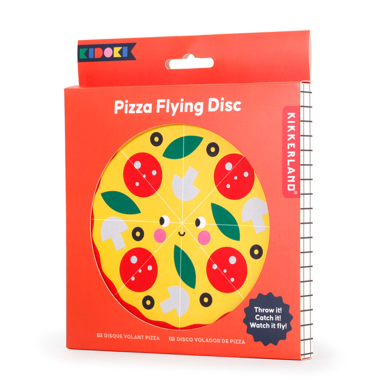 Silicone Flying Discs