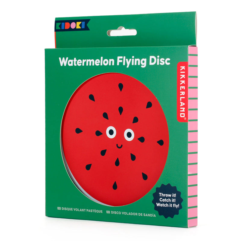 Silicone Flying Discs