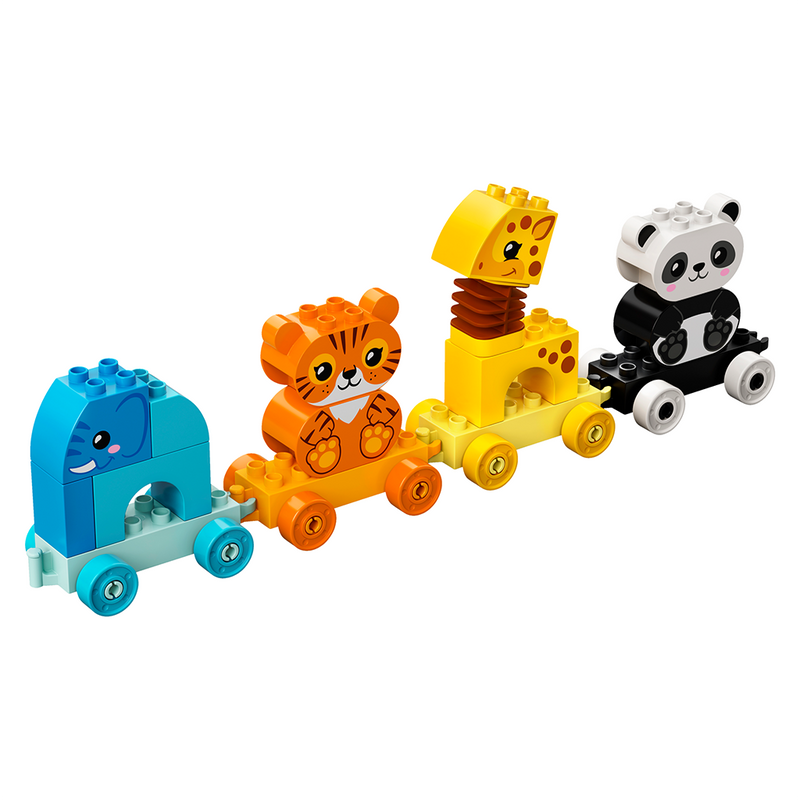 LEGO® Duplo Animal Train