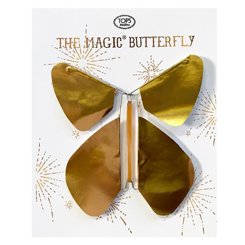 Magic Butterfly