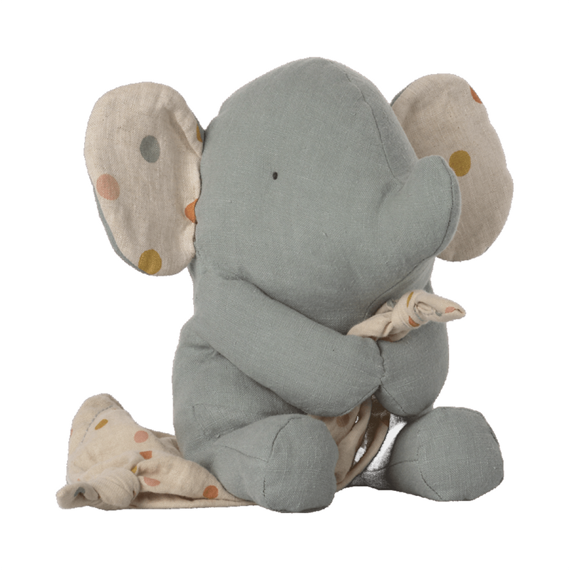 Lullaby Friends- Elephant