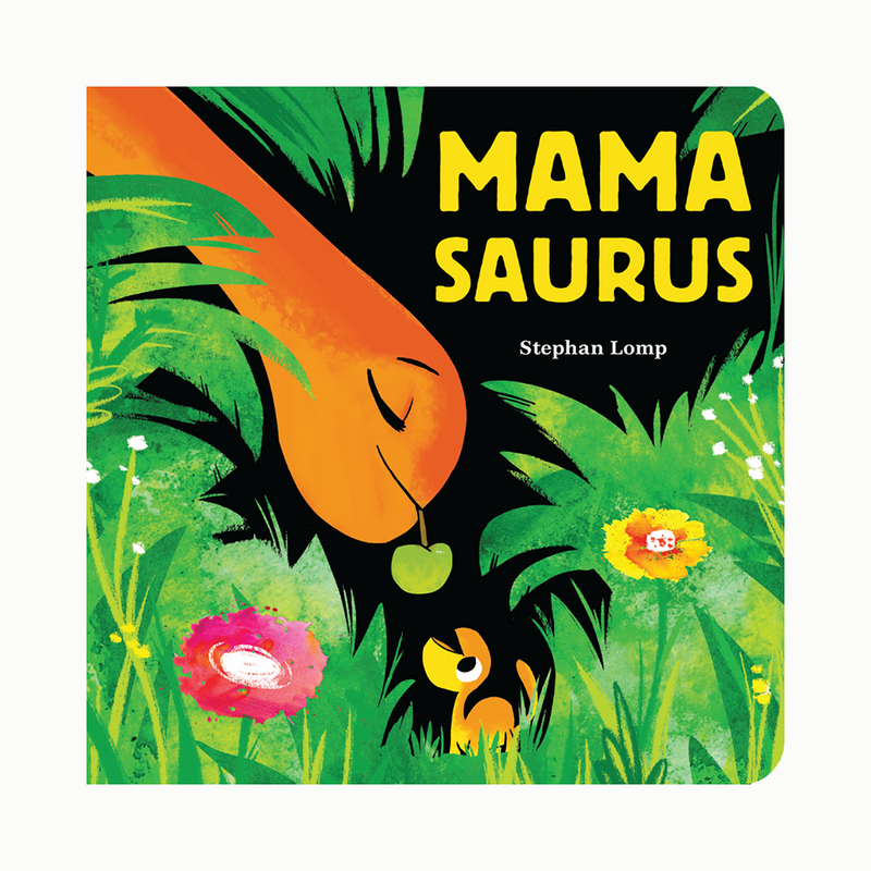 Mamasaurus