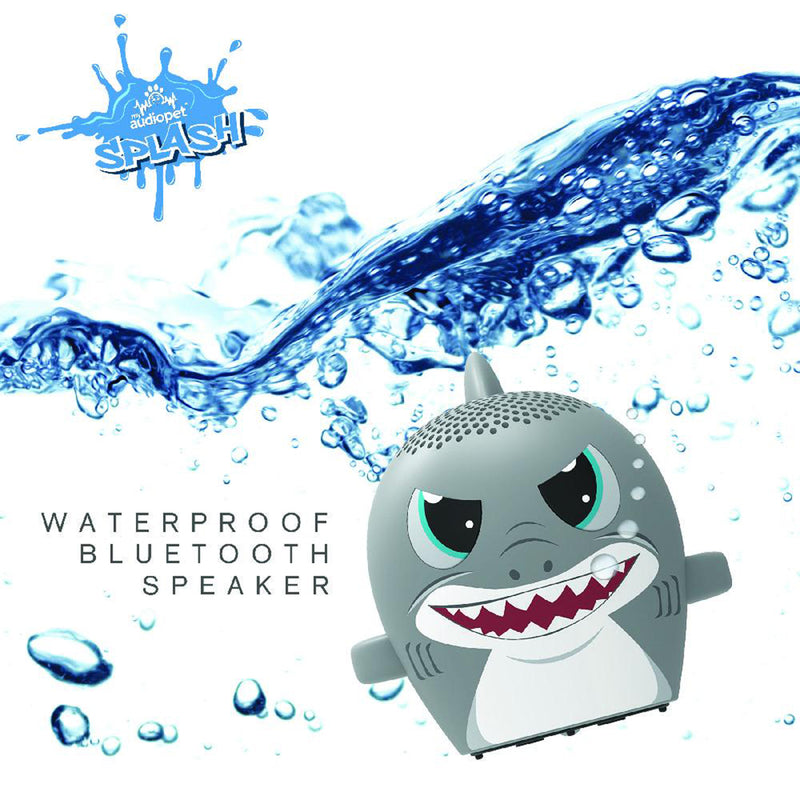 SPLASH - MegaloSONG