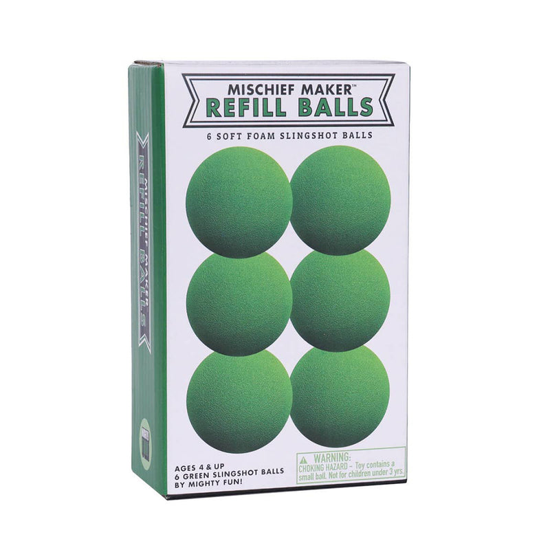 Slingshot Refill Balls