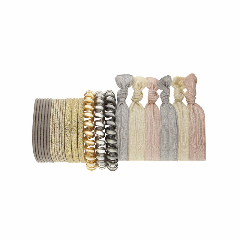 Assorted Pony Pack- Neutral