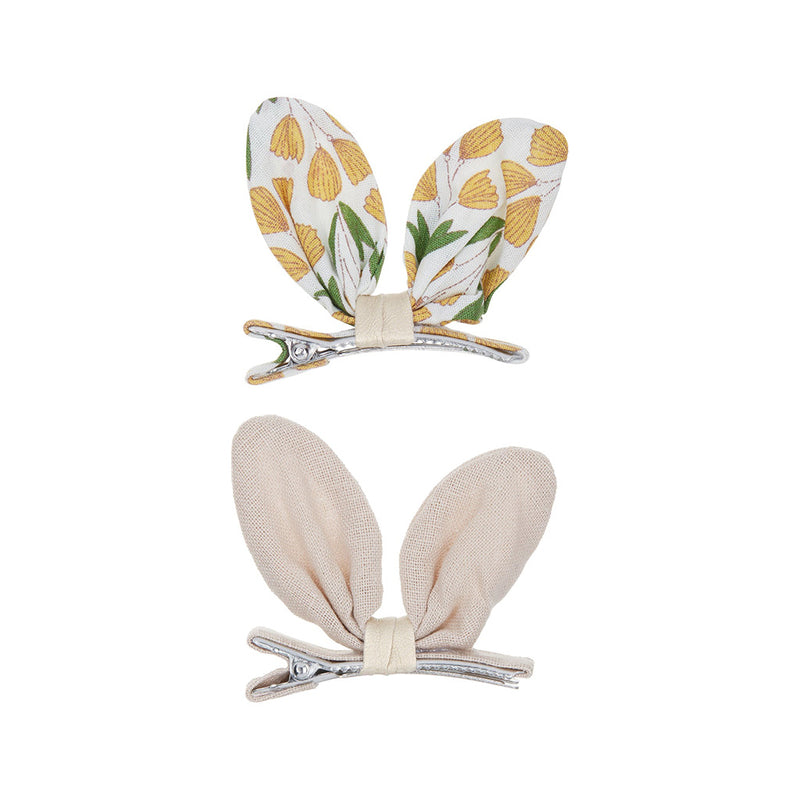 Spring Kiko Bow Ears