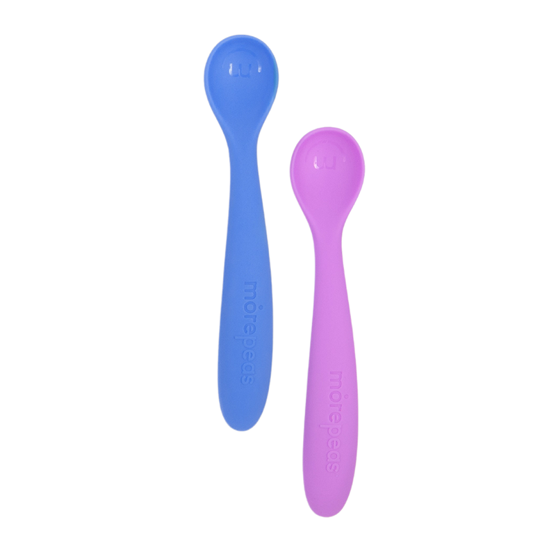 Baby to Tot Spoon Set