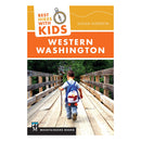 Best Hikes with Kids: Western Washington