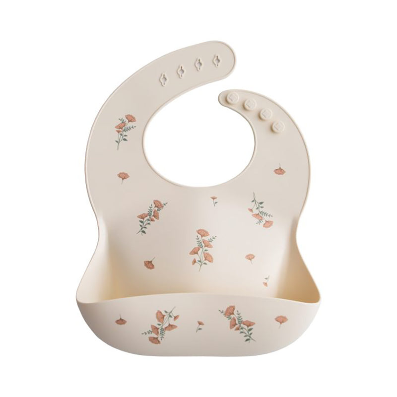 Silicone Bibs