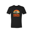 Adult Summit Tee- Black