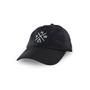 Classic Dad Hat- Black