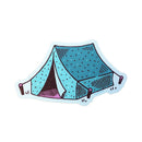 Noteworthy Vinyl Sticker