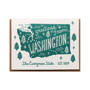 Washington Card