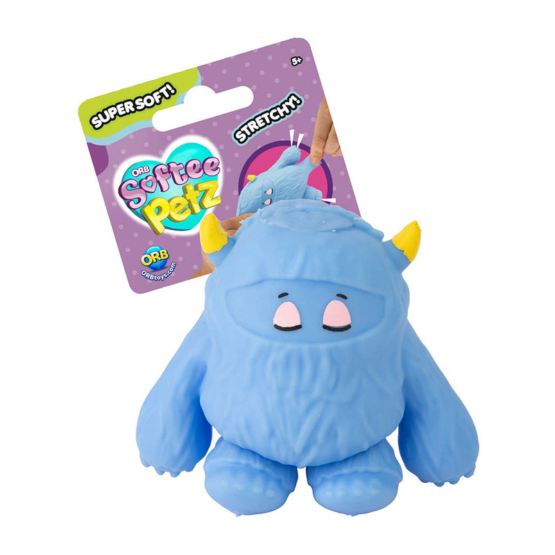 Softee Petz – Monsters