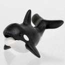 Iwako Orca Erasers