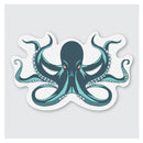 Pike Street Press Vinyl Sticker